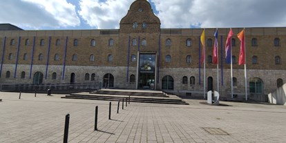 Eventlocations - Rödelsee - Museum im Kulturspeicher