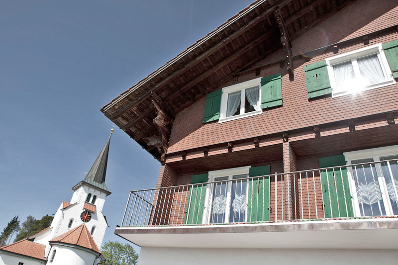 Eventlocations - Luzern-Stadt (Luzern, Kriens) - Seminar Center Seminarhotel Bergruh
