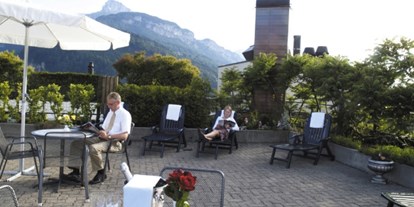 Eventlocations - Schwyz - City Hotel Brunnen