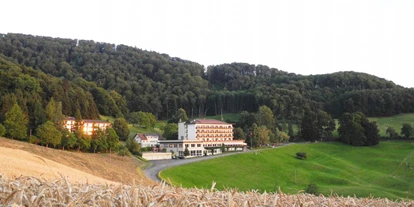 Eventlocations - Lörrach - Bad Ramsach Quellhotel