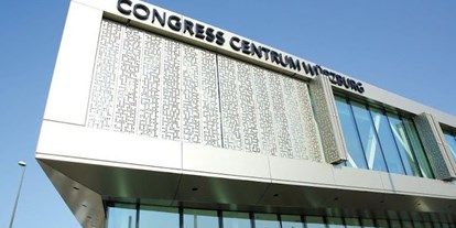 Eventlocations - Werbach - Congress Centrum Würzburg