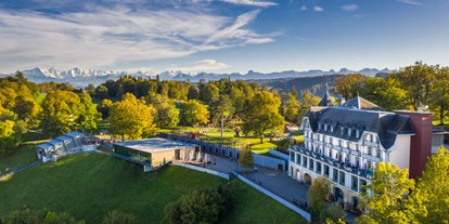 Eventlocations - PLZ 3010 (Schweiz) - Gurten - Park im Grünen