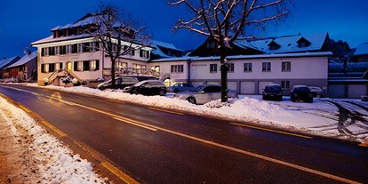 Eventlocations - Rämismühle - Landgasthof Schwanen