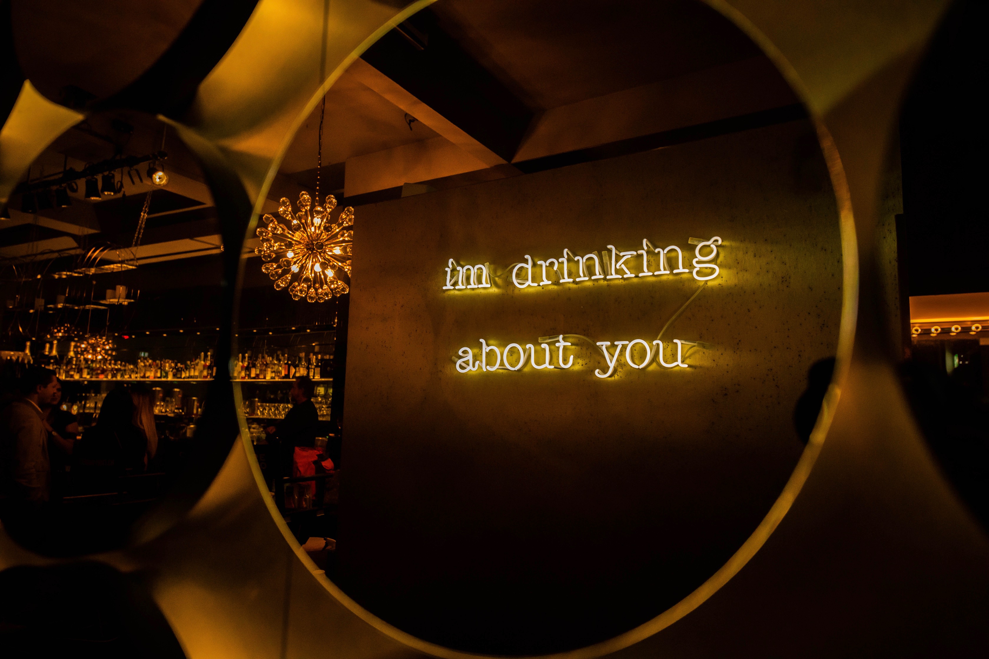 Eventlocations - Bertschikon - Valmann Bar