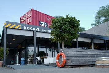 Eventlocation: Dock4
