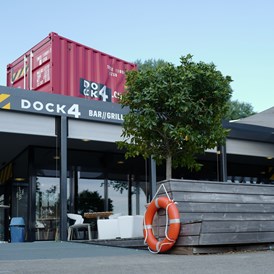 Eventlocation: Dock4