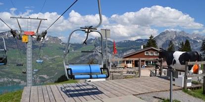 Eventlocations - PLZ 9127 (Schweiz) - Bergrestaurant Habergschwänd