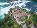 Eventlocation: Schloss Laufen am Rheinfall