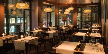 Eventlocations - Ellikon am Rhein - AURORA - Restaurant I Bar I Terrasse I Events