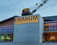 Eventlocation: EBIANUM Baggermuseum & Events