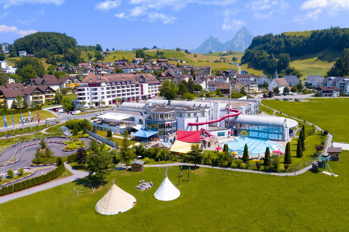 Eventlocation: Swiss Holiday Park
