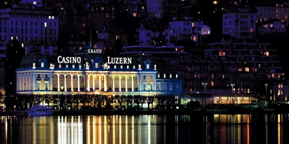 Eventlocations - Wolhusen - Grand Casino Luzern