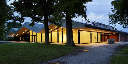 Eventlocations - PLZ 8468 (Schweiz) - Chliriethalle