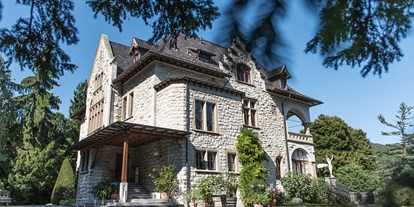 Eventlocations - PLZ 8215 (Schweiz) - Villa Boveri (ABB Wohlfahrtsstiftung)