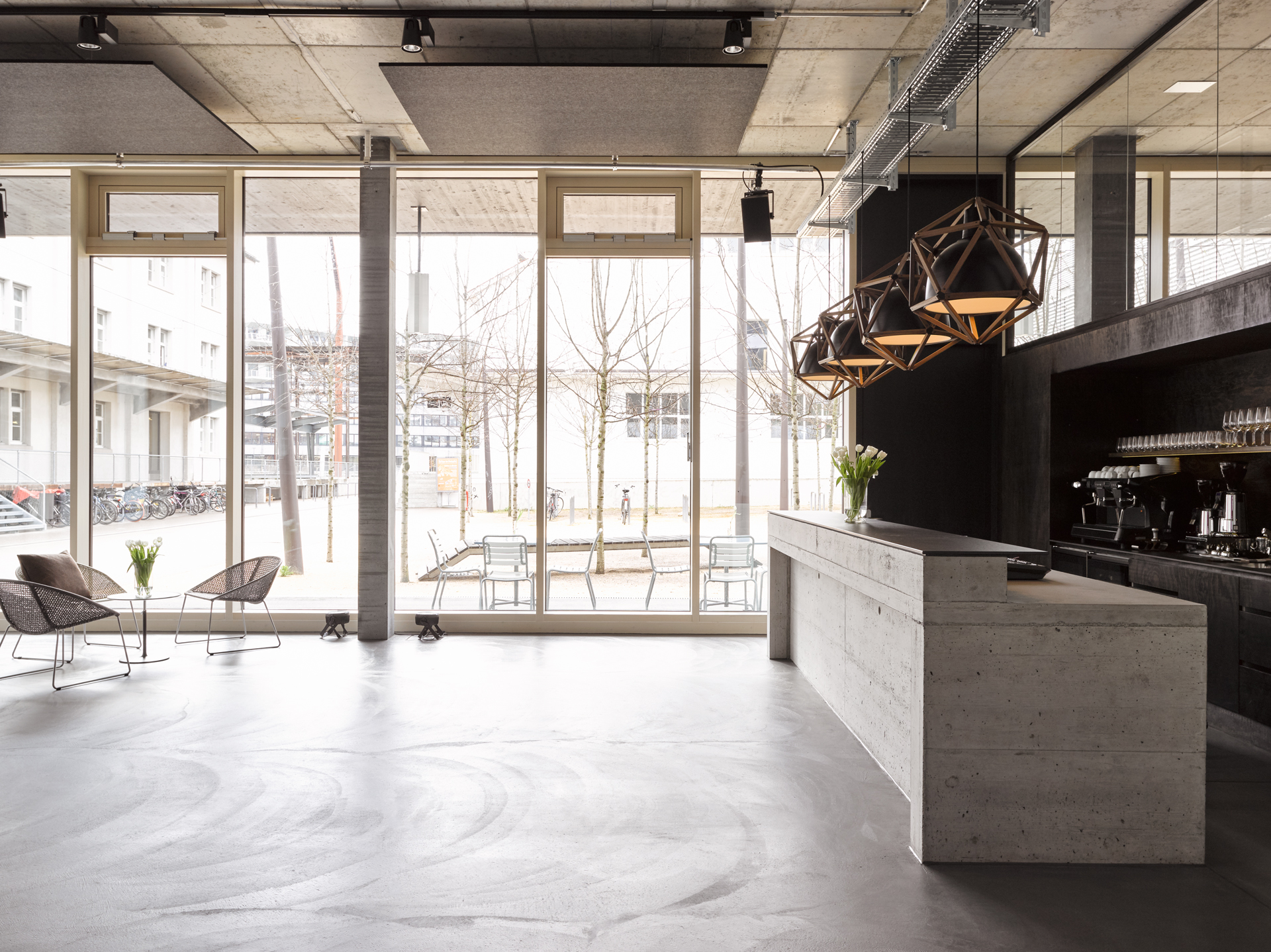 Eventlocation: OSLO STUDIOS & Bar