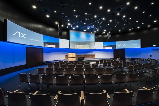 Eventlocations - Affoltern am Albis - Convention Point