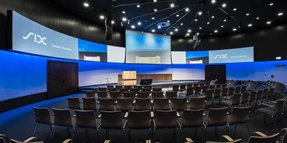 Eventlocations - Locationtyp: Eventlocation - Sihlwald - Convention Point