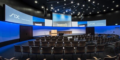 Eventlocations - Oberwil b. Zug - Convention Point
