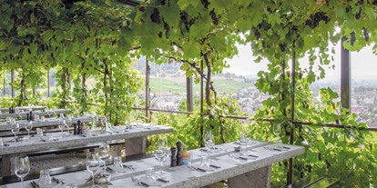 Eventlocations - Lufingen - Restaurant Winzerhaus