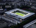 Eventlocation: Stade de Suisse