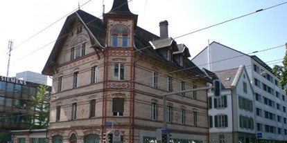 Eventlocations - Bern-Stadt - Walkerhaus