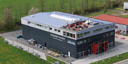 Eventlocations - PLZ 4913 (Schweiz) - Energy Park