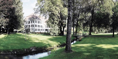 Eventlocations - Messen - Schloss Hünigen