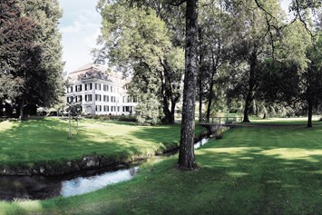 Eventlocation: Schloss Hünigen
