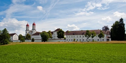 Eventlocations - Welschenrohr - Kloster St. Urban