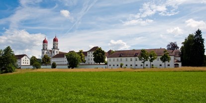 Eventlocations - Luzern - Kloster St. Urban