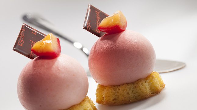 Eventlocations - Zug-Stadt - Richemont Eventlocation