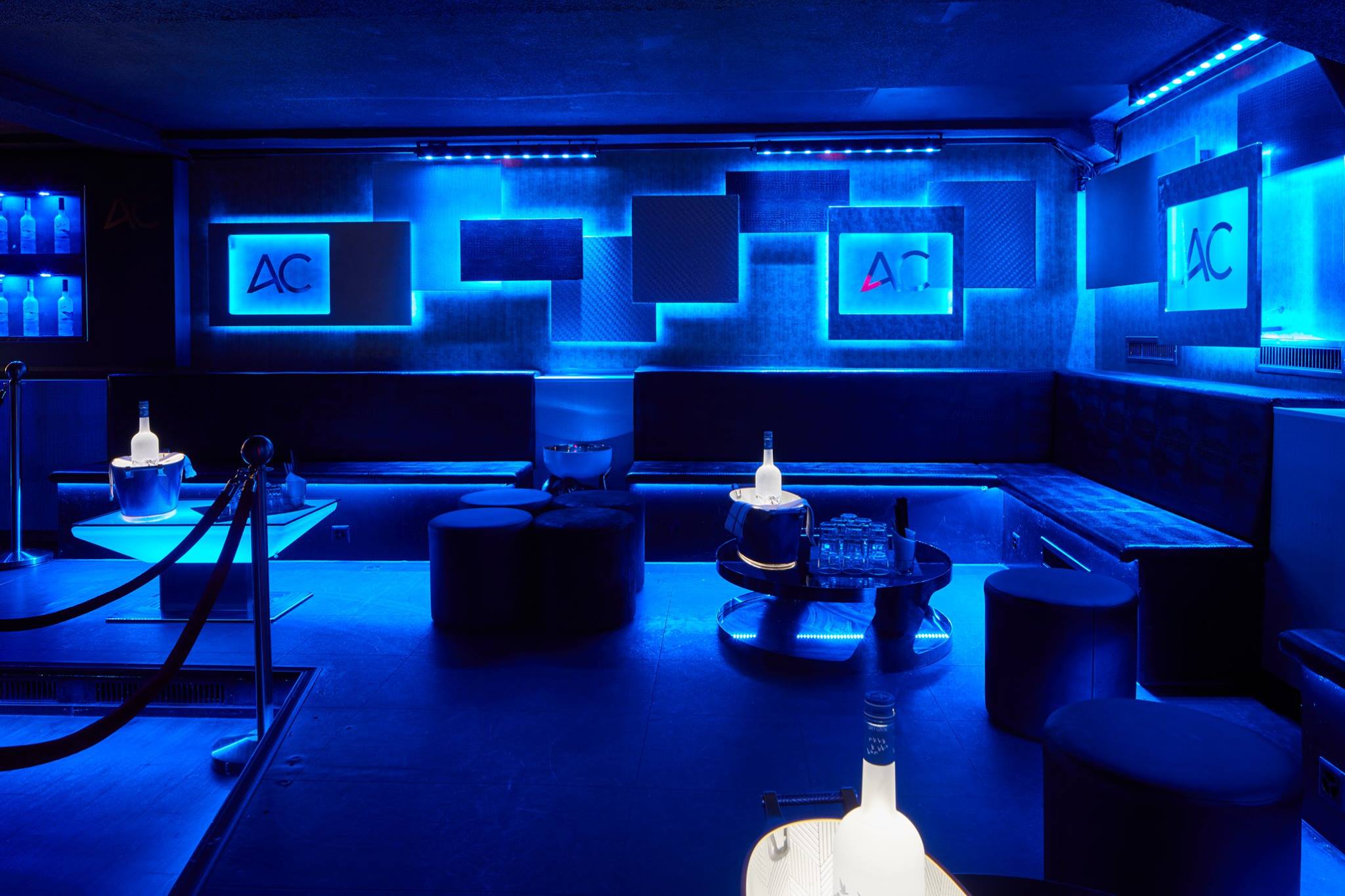 Eventlocations - Spreitenbach - Flamingo Club
