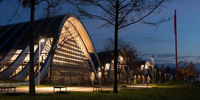 Eventlocations - Recherswil - Zentrum Paul Klee