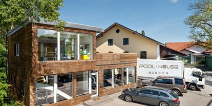 Eventlocations - Nürnberg - poolhouse