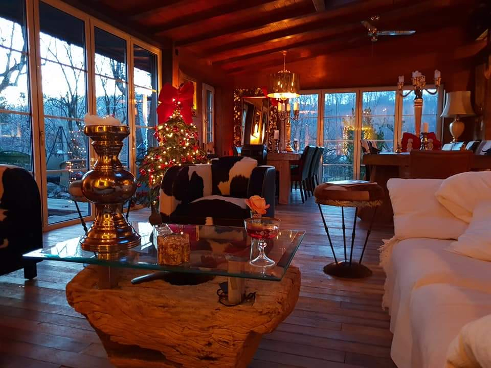 Eventlocations - Buus - BALI-HAUS - Gabriela Ackermann