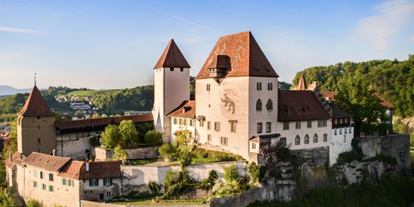 Eventlocations - Biberist - Schloss Burgdorf