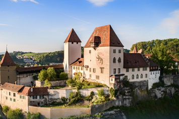 Eventlocation: Schloss Burgdorf