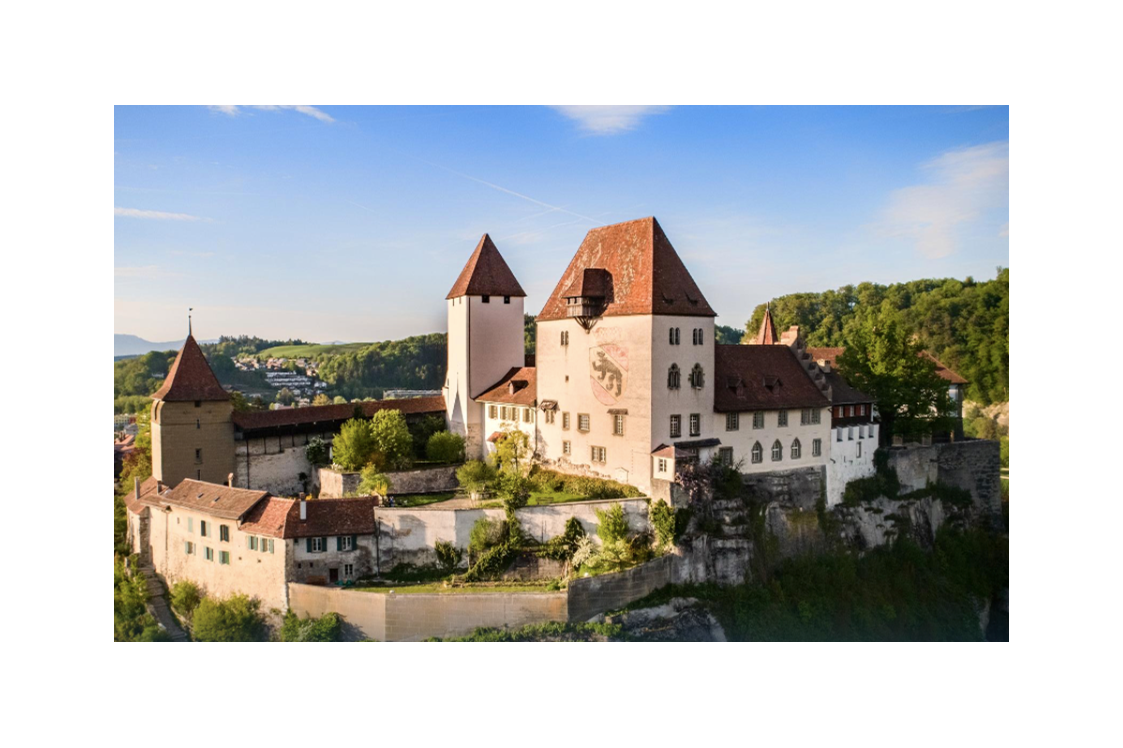 Eventlocation: Schloss Burgdorf