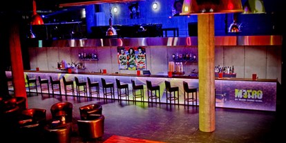 Eventlocations - Basel-Stadt - Grand Casino Basel
