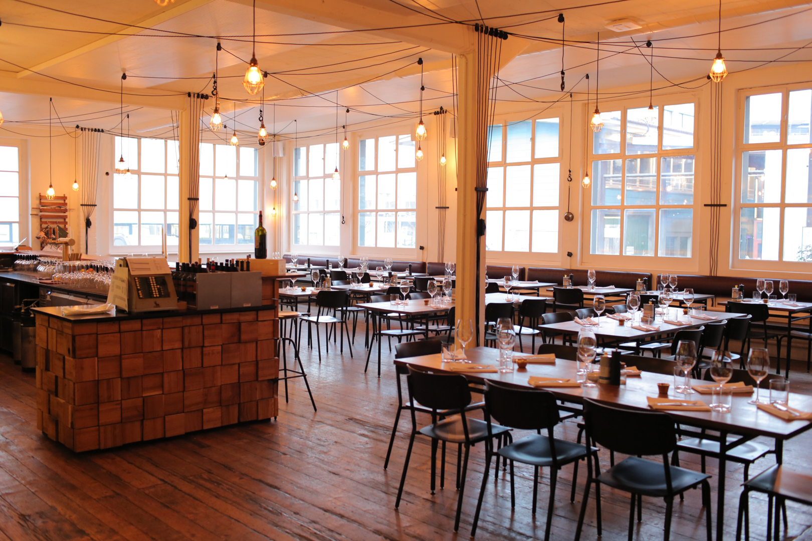 Eventlocations - Schinznach Dorf - SMITH and de LUMA