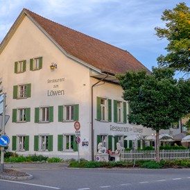 Eventlocation: Löwen Niederglatt