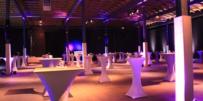 Eventlocations - Fribourg - Espace Gruyère