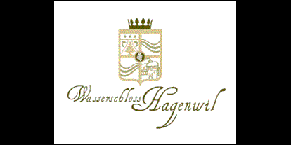 Eventlocations - Appenzell - Wasserschloss Hagenwil