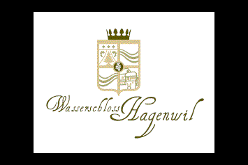 Eventlocation: Wasserschloss Hagenwil