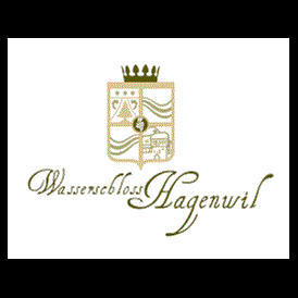 Eventlocation: Wasserschloss Hagenwil