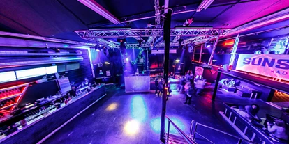 Eventlocations - Kappel am Albis - Lounge & Gallery