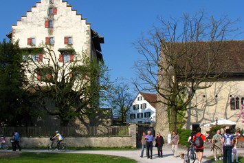 Eventlocation: Schloss Greifensee