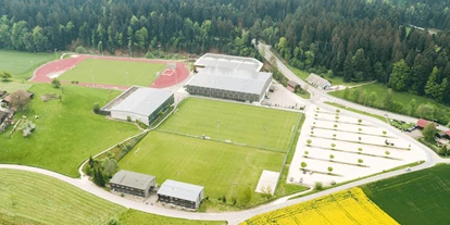 Eventlocations - Obergösgen - Campus Perspektiven