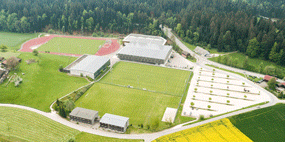 Eventlocations - Lyssach (Oberburg, Lyssach) - Campus Perspektiven