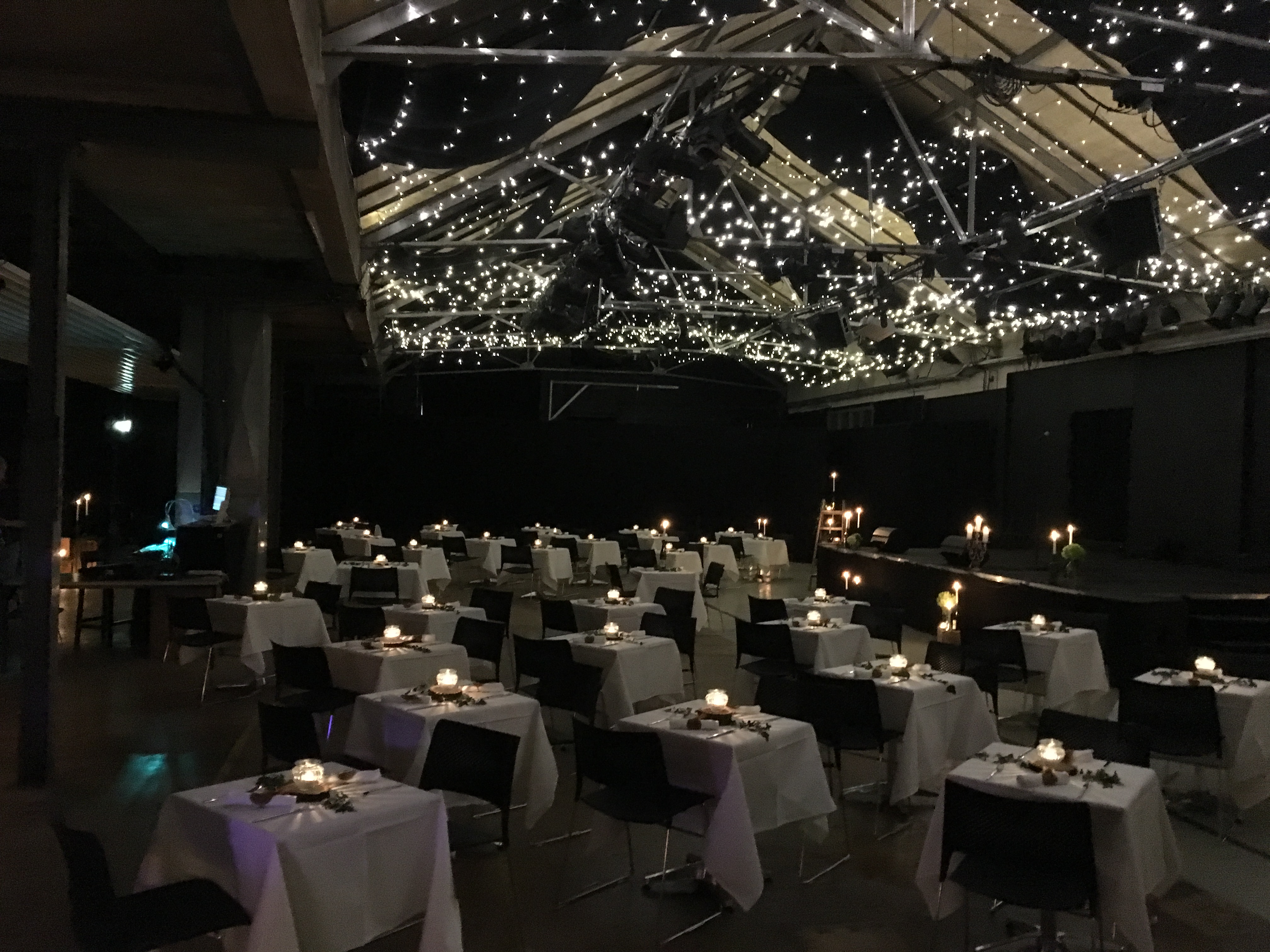 Eventlocation: Kulturfabrik Bigla